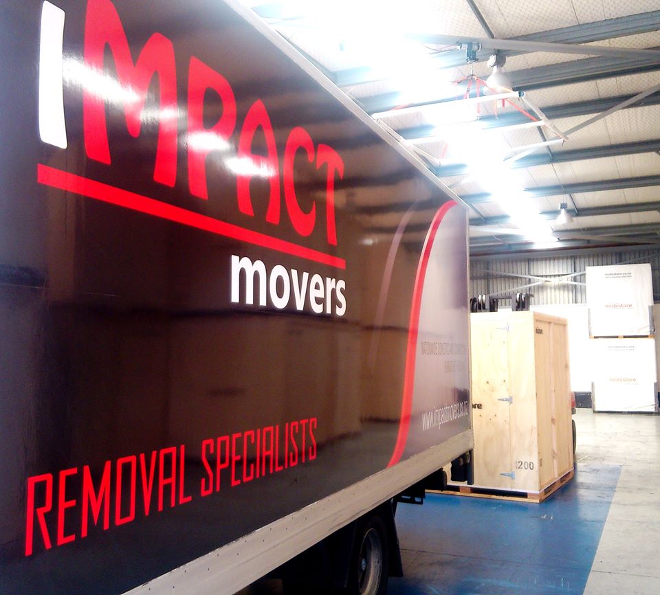 Impact Movers